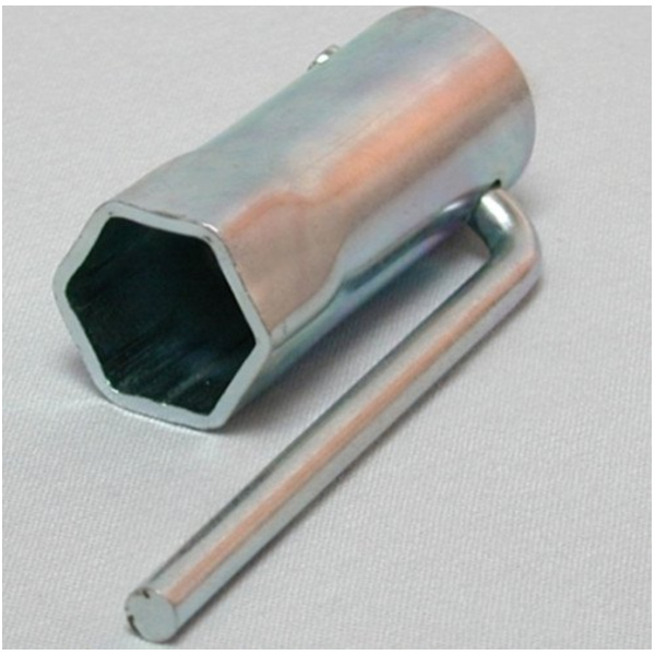 Z KERZESCHLUESS SW21