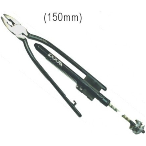 Sicherungsdraht Zange JMP