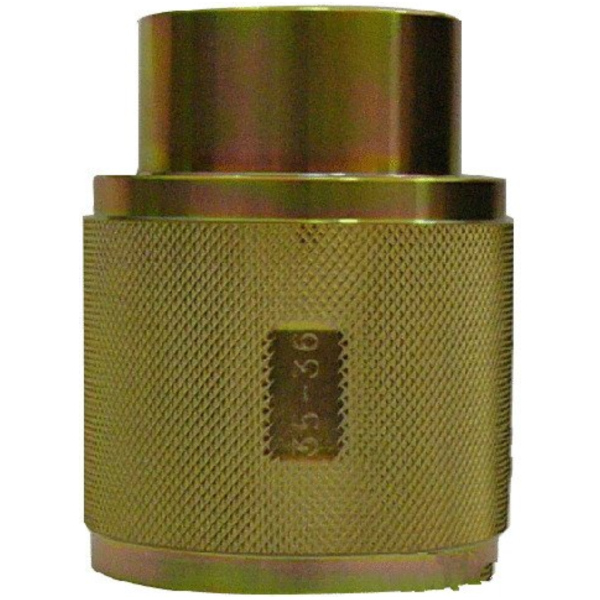 Gabelsimmerringeintreiber JMP A3622