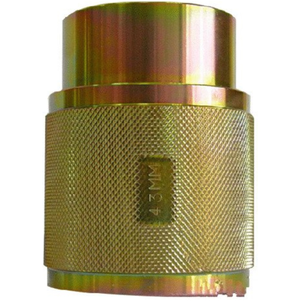 Gabelsimmerringeintreiber JMP A3628