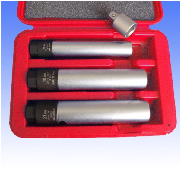 Stecknuss Zündkerze JMP