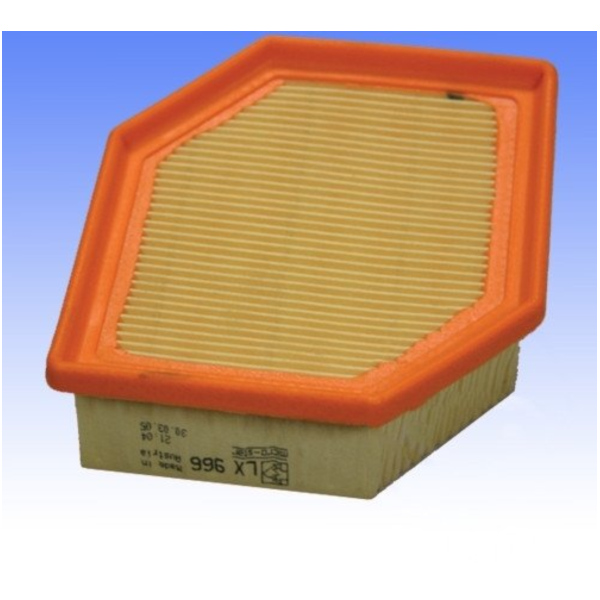 Luftfilter Mahle LX966