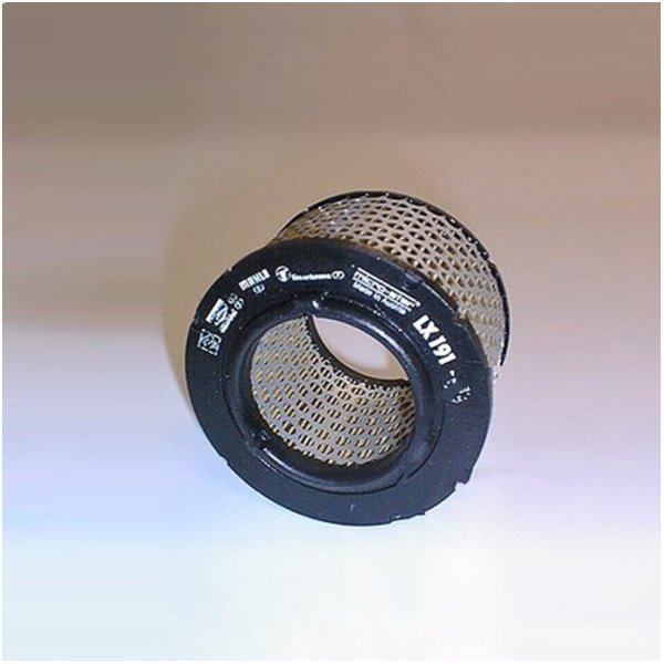 Luftfilter Mahle LX191