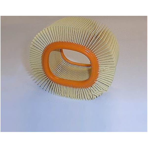 Luftfilter Mahle LX578