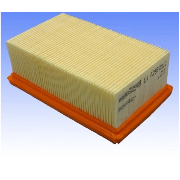 Luftfilter Mahle LX1293