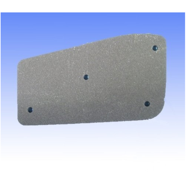 Luftfilter Foam Athena S410420200003
