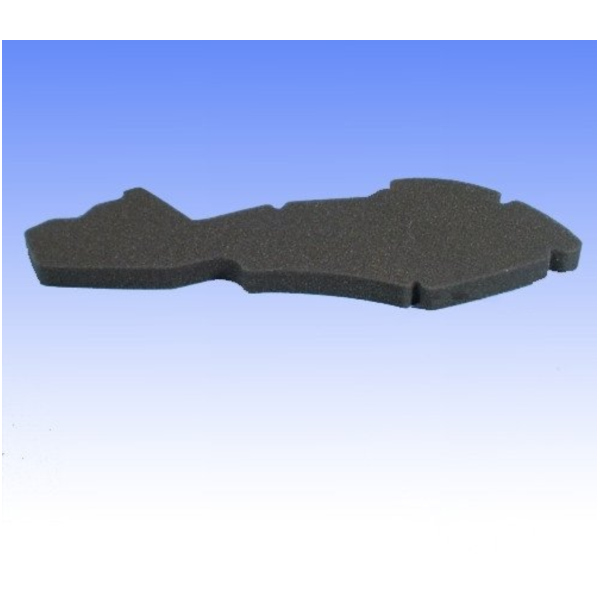 Luftfilter Foam Athena S410480200002