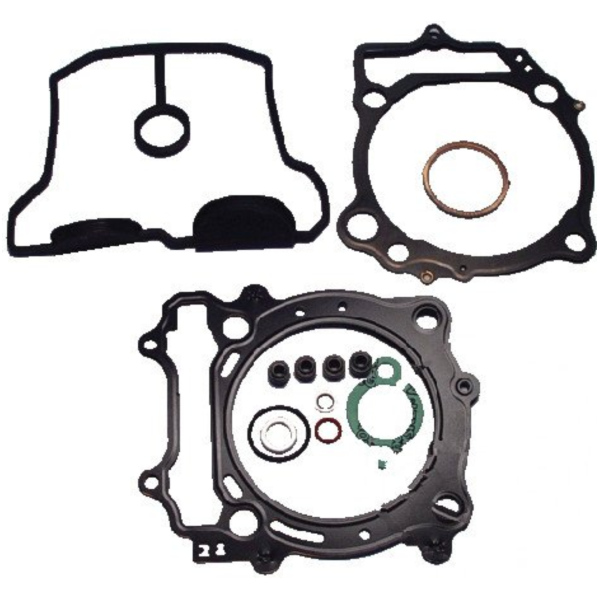 Dichtungssatz Topend Athena P400510600061