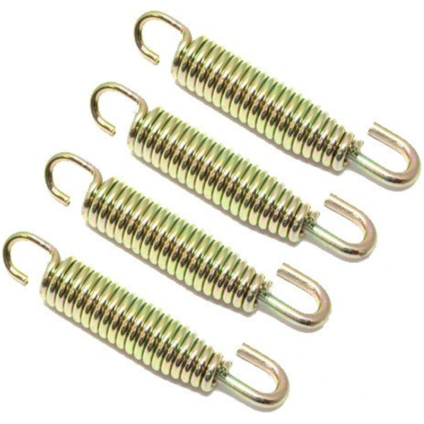 Auspuffhaltefeder JMP BC18A0016