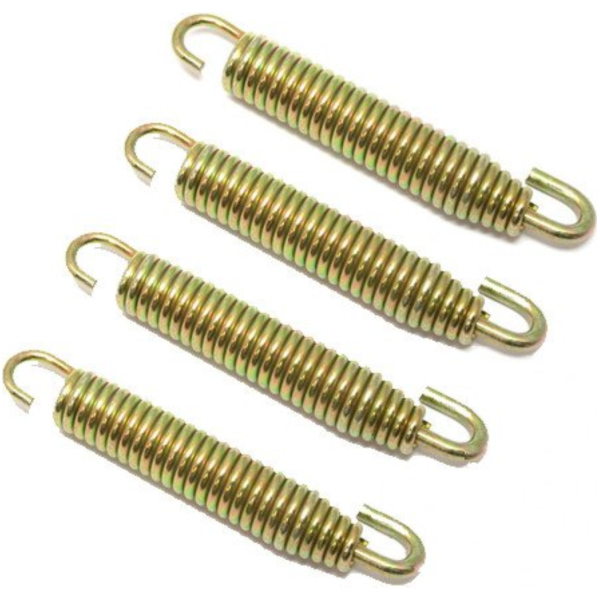 Auspuffhaltefeder JMP BC18A0015