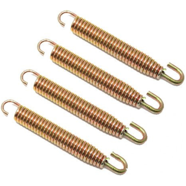 Auspuffhaltefeder JMP BC18A0014