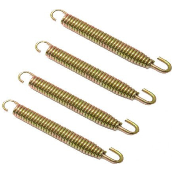 Auspuffhaltefeder JMP BC18A0033