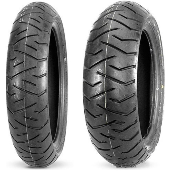 160/60R14 65H TL rear Reifen Bridgestone TH01 RM