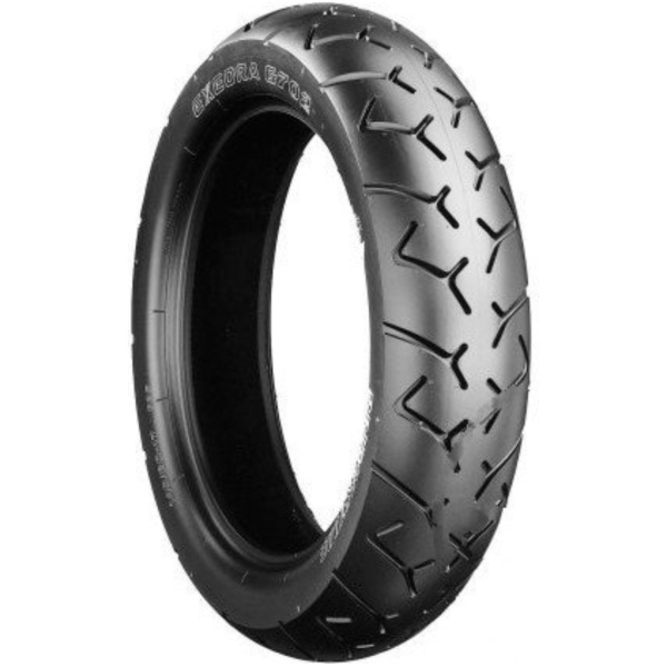 160/80-16 80H TL rear Reifen Bridgestone G702