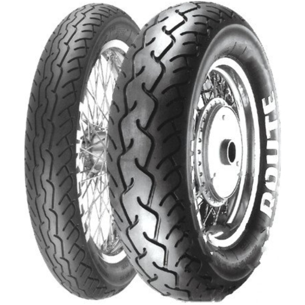 80/90-21 48H TT front Reifen Pirelli MT66