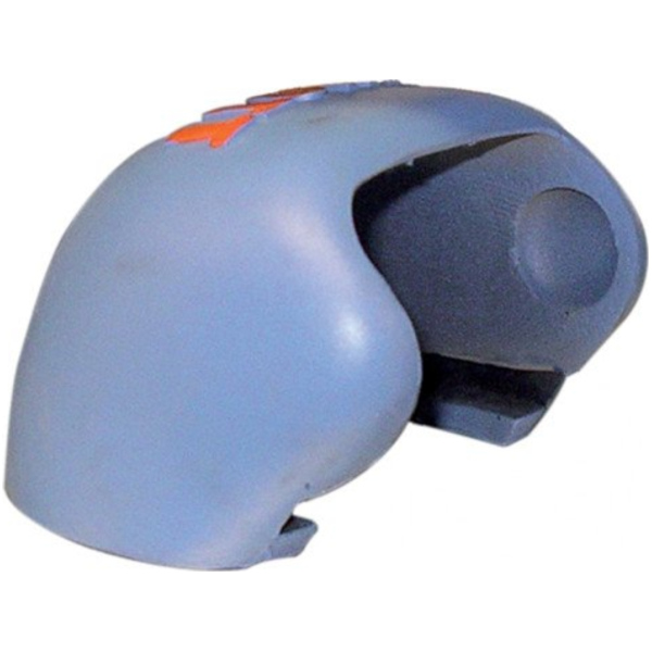 Softdock KNOTT für Blech-Kupplung