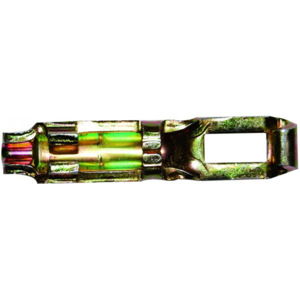 Zugöse AL-KO-AUSFUEHRUNG