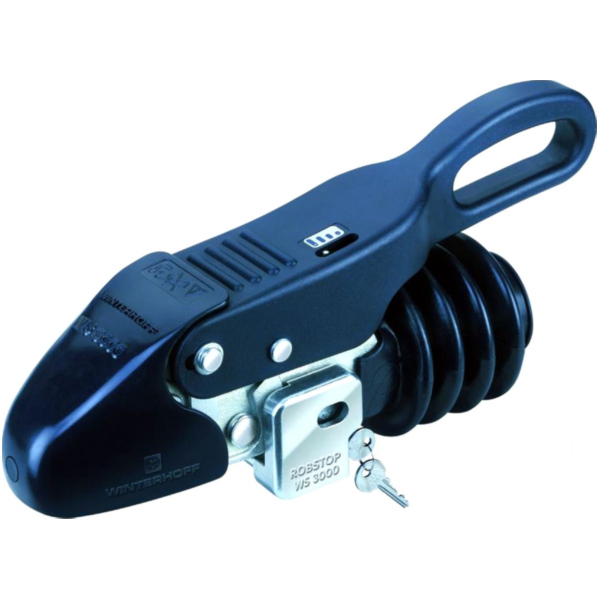 Diebstahlsicherung ROBSTOP 15