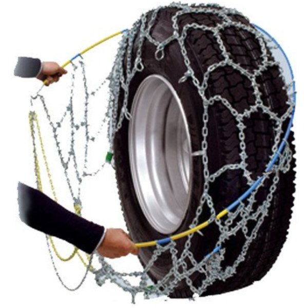 Schneekette Matic Classic V 19638