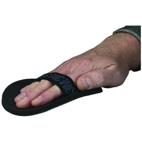 Stützteller Hand 150 mm 3M