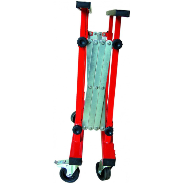 MEHRZWECKWAGEN teleskop