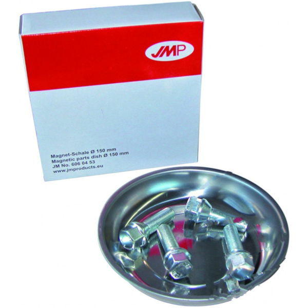 Magnetschale 150 mm JMP