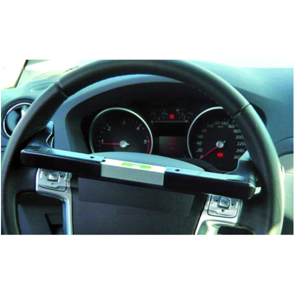 LENKRAD EINSTELLWAAGE