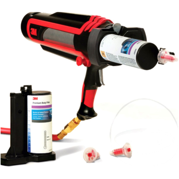 VERARBEITUNGSGERAET DMS