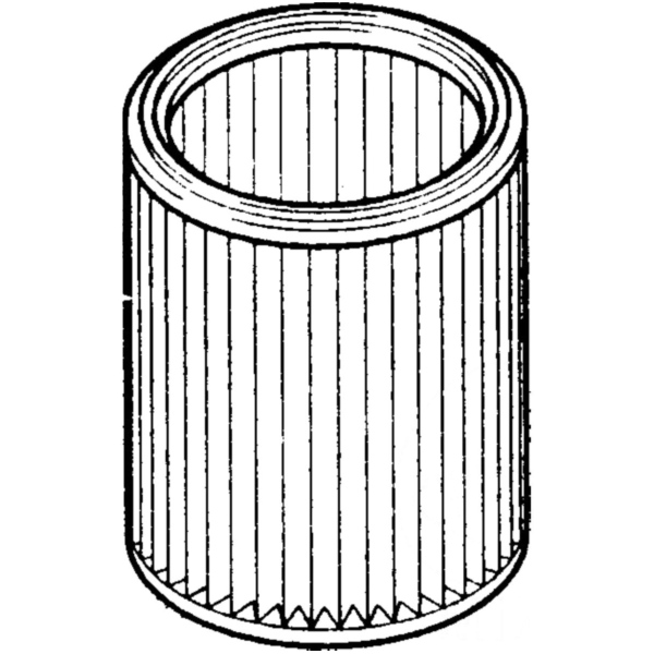 FILTERELEMENT Stahl/SQ/XL