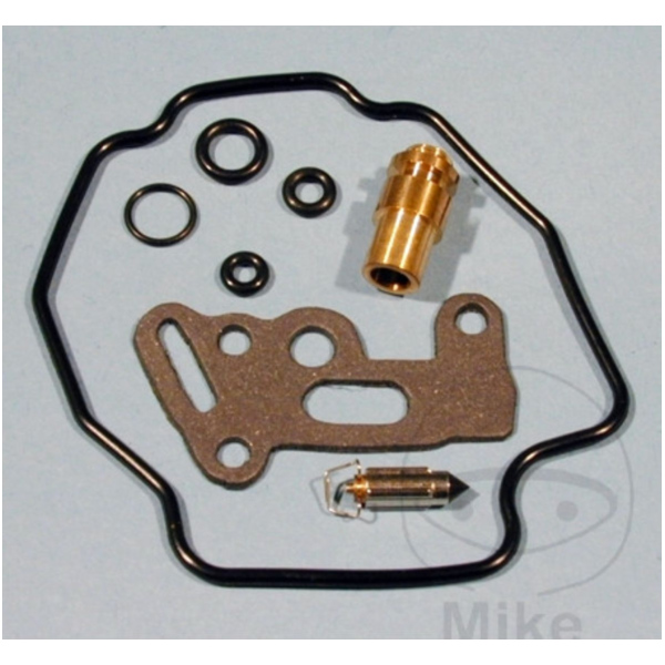 Carburetor Vergaser Reparatursatz Tourmax CABY18