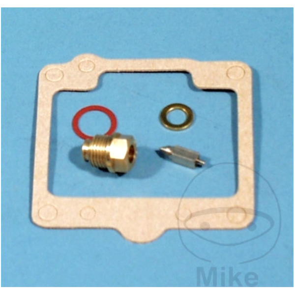 Carburetor Vergaser Reparatursatz Tourmax CABY5