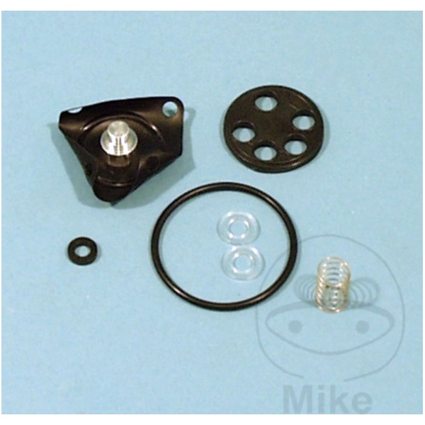 Kraftstoffhahn Reparatursatz Tourmax FCK6