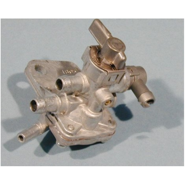 Kraftstoffhahn Tourmax FPC309