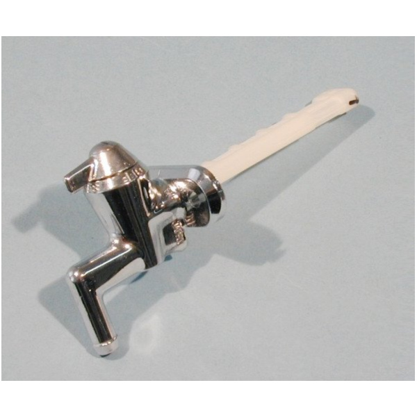 Kraftstoffhahn Tourmax FPC317