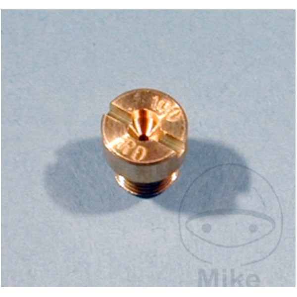 Hauptdüse M6 60 Dellorto