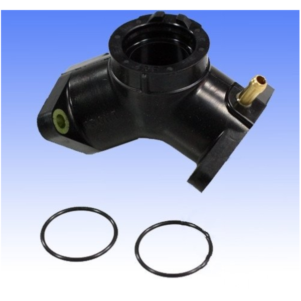 Ansaugkrümmer Ansaugbrücke Ansaugspinne Ansaugstutzen Tourmax CHY32