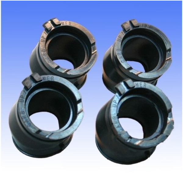 Ansaugkrümmer Ansaugbrücke Ansaugspinne Ansaugstutzen Satz Tourmax CHH33