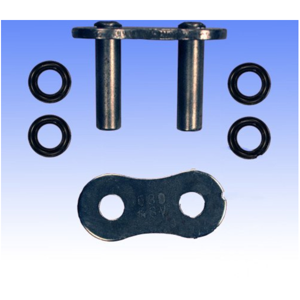 RK Massivnietschloss RK630GSVOUT