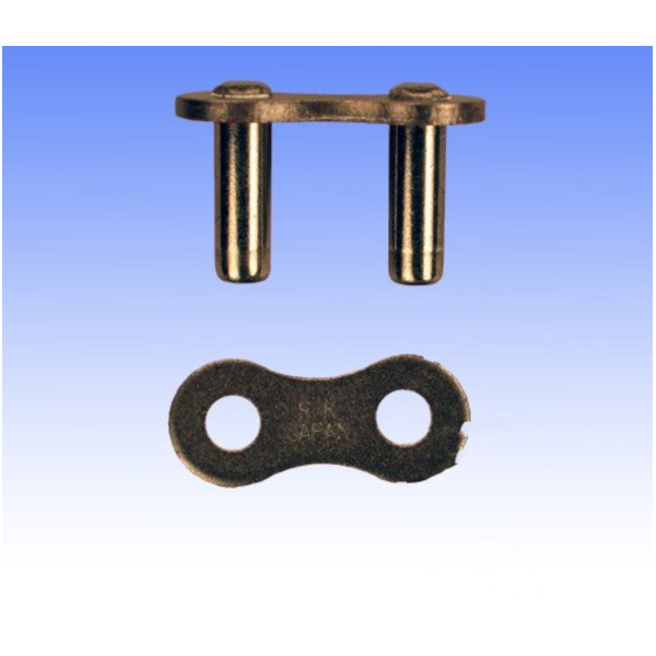 RK Massivnietschloss RK520MXZ3OUT