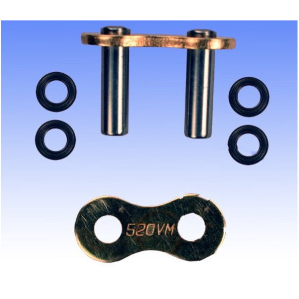 RK Hohlnietschloss GBRK530GXWCLF