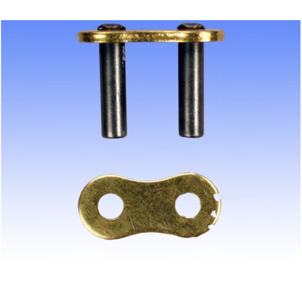 RK Massivnietschloss GBRK525XSOOUT