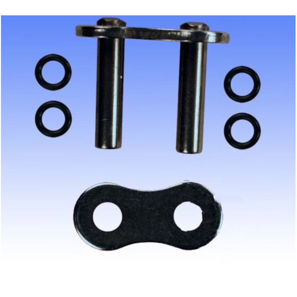 RK Massivnietschloss RK530SOZ1OUT