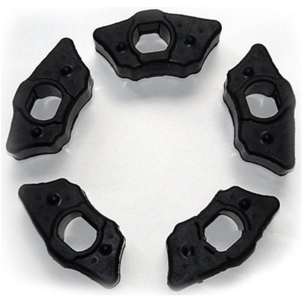 Ruckdämpfer Satz Tourmax RWD102