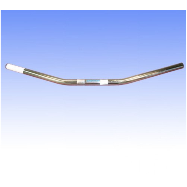 Lenker Stahl chrom KK 1 Zoll Fehling 7001