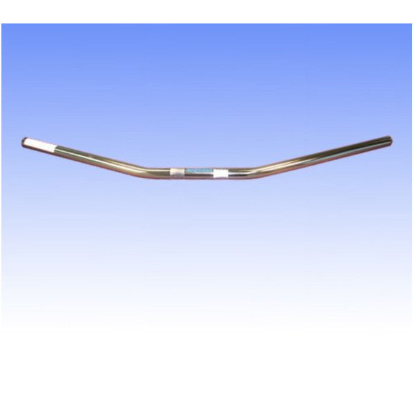 Lenker Stahl chrom KK 1 Zoll Fehling 7003