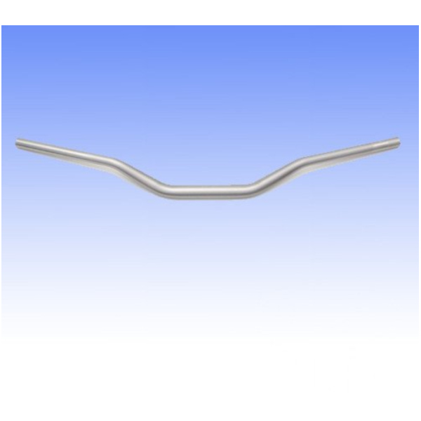 Lenker Alu titan Dark 28 mm