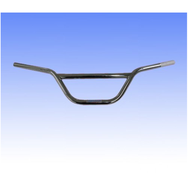Lenker Stahl chrom 22MM Fehling 7196