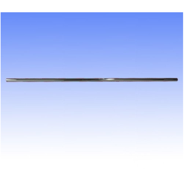 Lenker Stahl chrom 22MM Fehling 7009