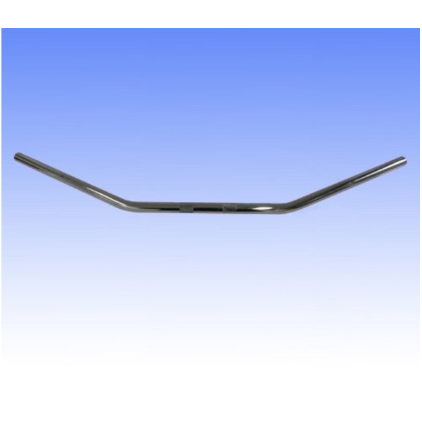 Lenker Stahl chrom 1 Zoll Fehling 7020