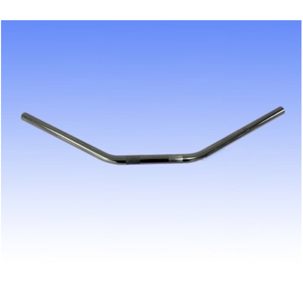 Lenker Stahl chrom 22MM Fehling 7303